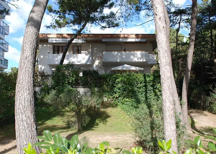 Villa Edda