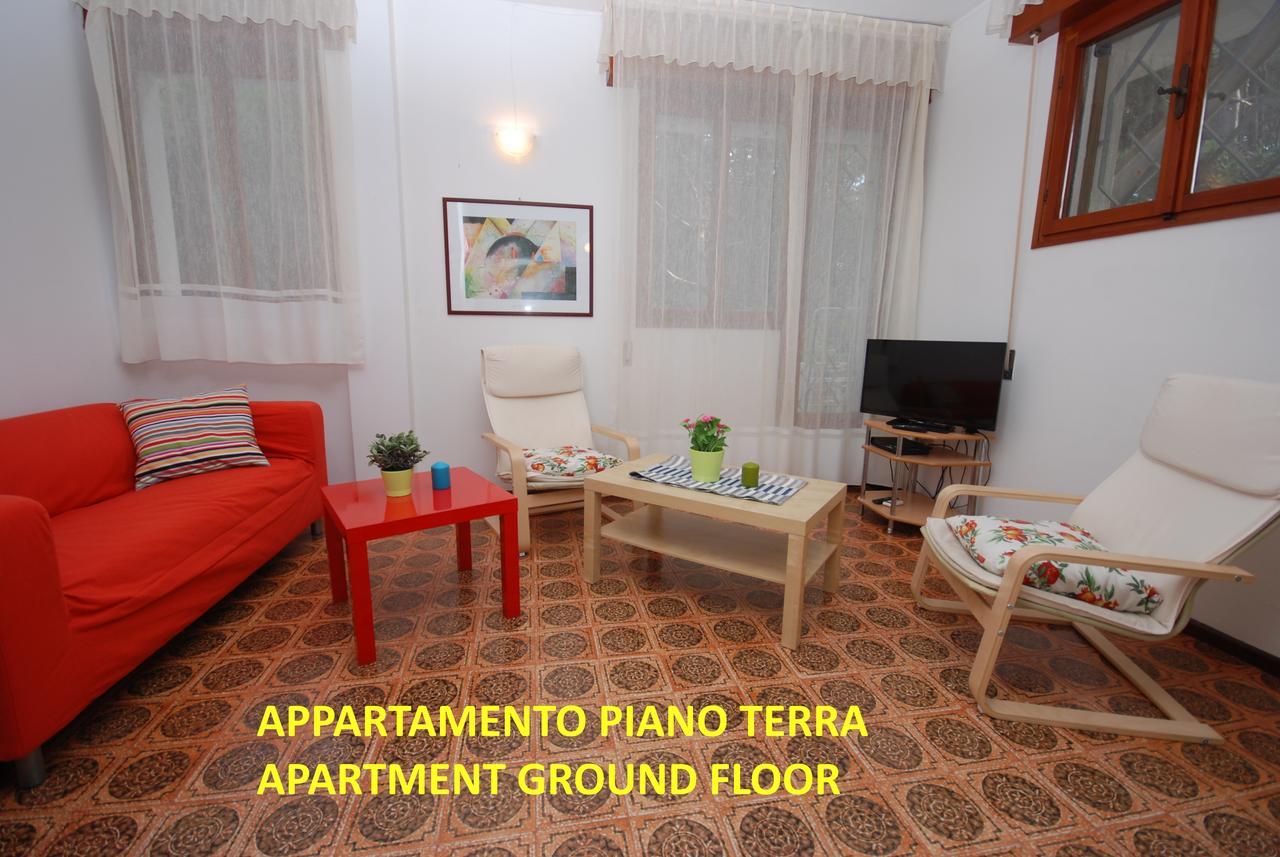Appartamento Edda *