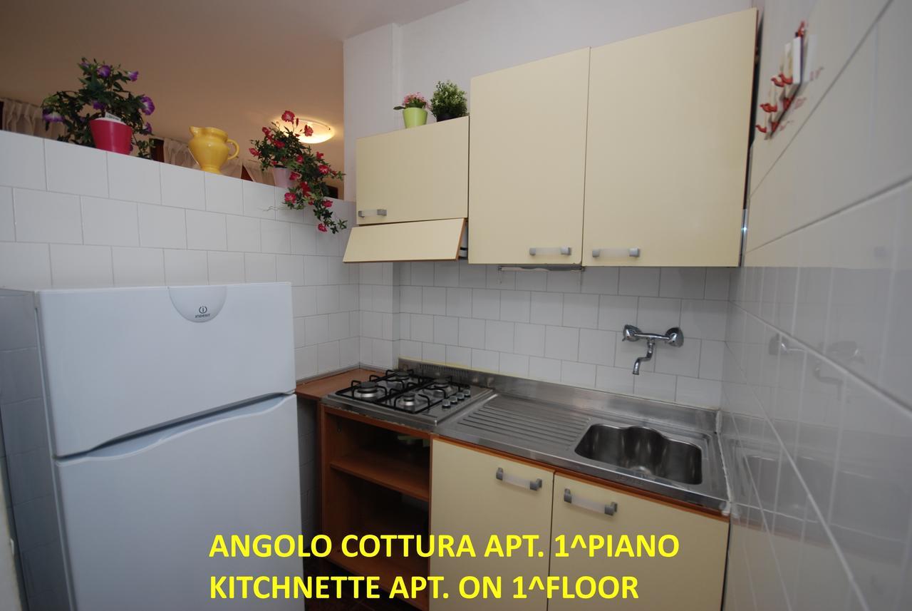 Edda Appartamento Lignano Sabbiadoro