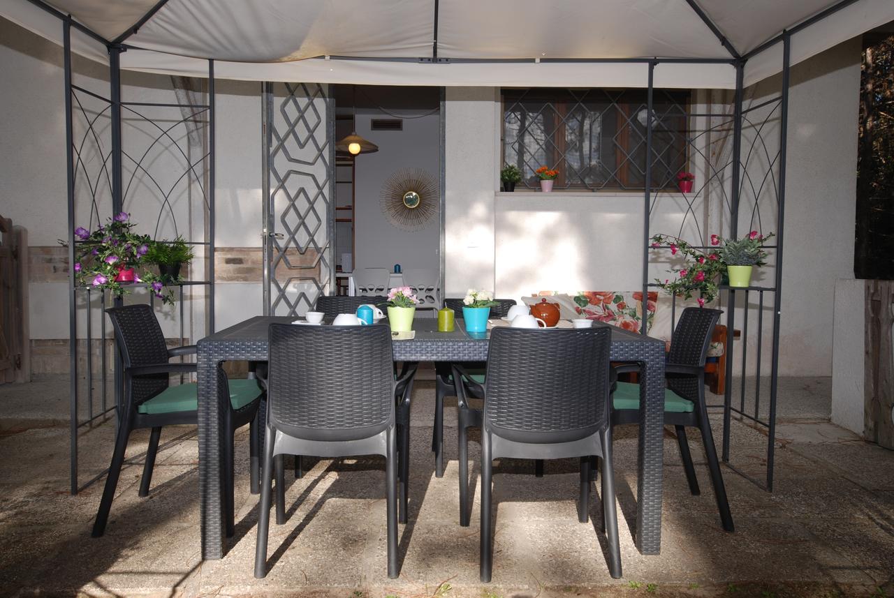 Appartamento Edda Lignano Sabbiadoro